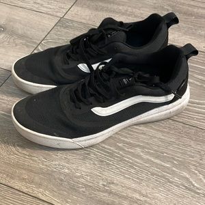 Men’s Vans size 11